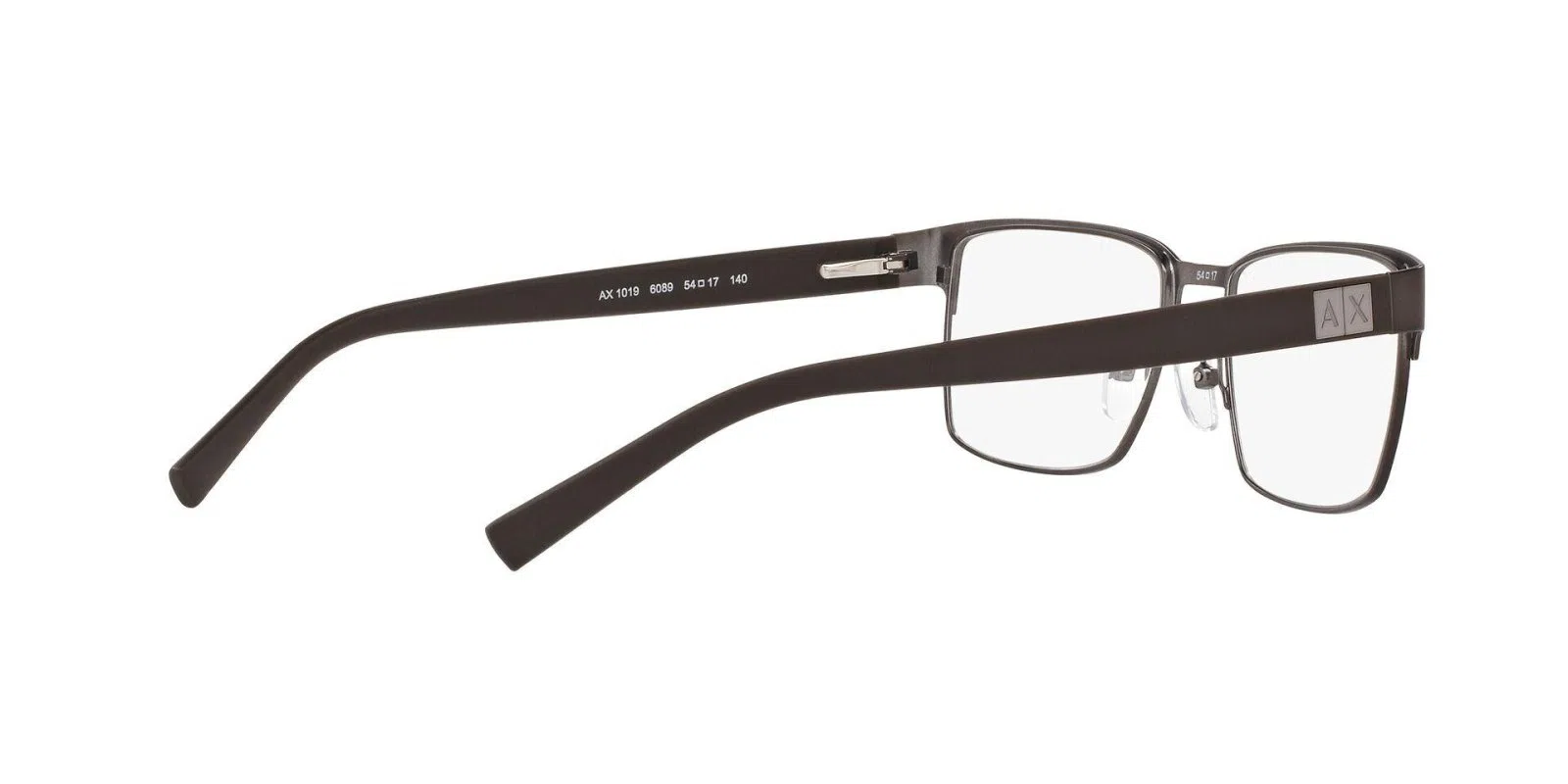 Armani Exchange 1019 Eyeglasses - view 26